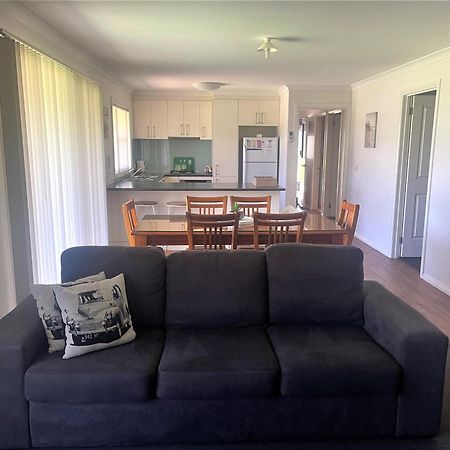 Dbj Holiday Units Mulwala Extérieur photo