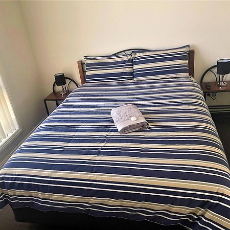 Dbj Holiday Units Mulwala Extérieur photo
