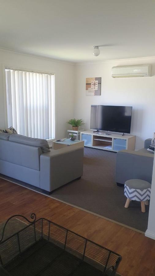 Dbj Holiday Units Mulwala Extérieur photo