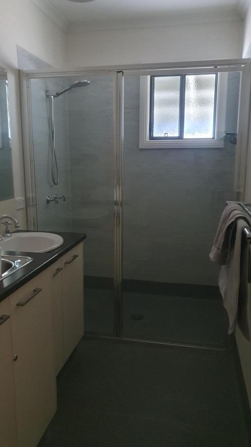 Dbj Holiday Units Mulwala Extérieur photo
